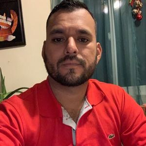 Meet your Posher, Jose